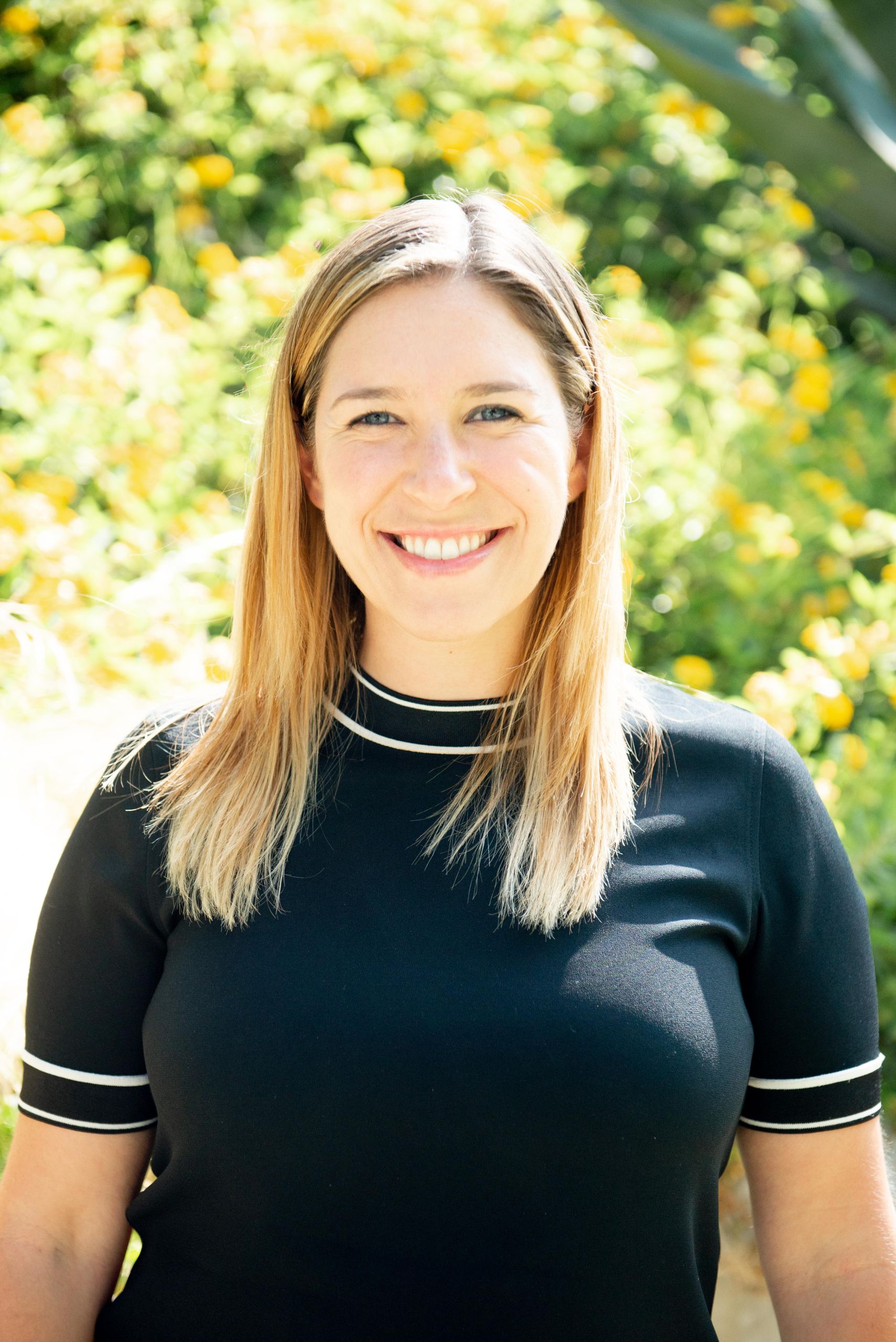 Image of Meredith Vender